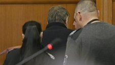 Бившият шеф на Комисията по хазарта е в ареста