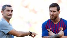 Бивш треньор на Барса пое за трети път Атлетик Билбао