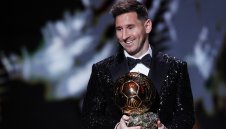 Златната топка е нещо повече от трофей