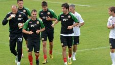 Словенец ще свири на България - Италия