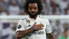 Марсело скочи на журналистите, надява се да е готов за Ел Класико