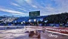 БИСЕРИ: Левски се напълни с туристи и калъфки, в очите на Любо Пенев се крие тигър