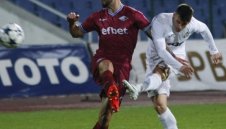 Септември - Локо Пловдив