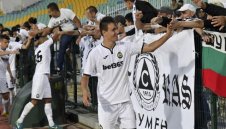 В Хърватия нарекоха Славия "твърди българи"