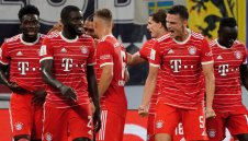 Байерн е "на червено": Звезда отказа да напусне