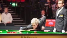 Нийл Робъртсън издои Млекаря