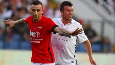 Бербатов назова виновника за трагичния сезон на Юнайтед