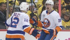 Тампа Бей и Питсбърг пред отпадане в НХЛ