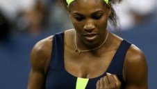 Серена и Винъс без проблеми на старта в Ню Йорк