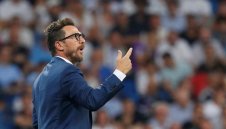 Ди Франческо: Ново начало за Рома