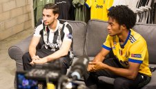 ПРОГНОЗА: Ювентус – Беневенто