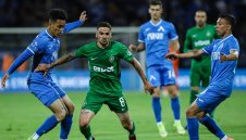 Удар на "Герена": Левски взе нападател и халф от Лудогорец