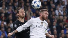 Реал издрапа до 1:0 срещу ПСЖ