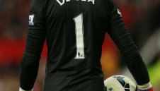 Де Хеа към съотборниците си: Искам да се махна от Юнайтед