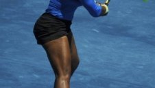 Серена прегази Азаренка по пътя към титлата в Мадрид