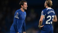 Челси - Нотингам