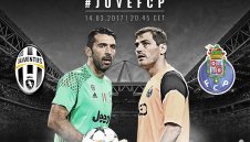 ПРОГНОЗА: Ювентус – Порто + ВИДЕО И СНИМКИ