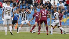 4 от 4: Локо София с пълен актив след 5:2 над Септември