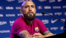 Ковач разкри защо Байерн продаде Видал на Барса