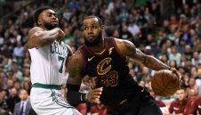Легенда на НБА: ЛеБрон е по-добър от Джордан