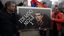 Нови драми: Арестуваха Джокович след спечеленото дело!