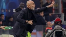 Пиоли: Жалко, че не вкарахме втори гол на Наполи