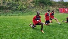 СКАНДАЛНО: ЦСКА нарушава забраната за тренировки