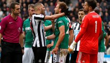 Важна "сврака" на Нюкасъл изгоря до края на сезона