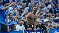 Благодарност! Левски с много емоционално послание към феновете