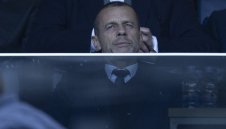 УЕФА ще одобри състави от 26 играчи за Евро 2024