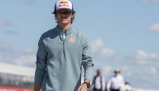 Никола Цолов записа най-добро време на "Силвърстоун"