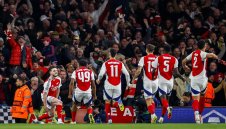 Салиба майтапи Райс: За първи път бие добре от фаул