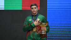 България има европейски шампион по бокс за ученици