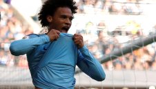 Сити стартира преговори за нов договор с Лерой Сане