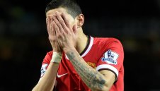 Ди Мария искал в Байерн Мюнхен