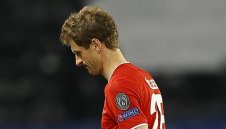 Тъжният Мюлер: Разочарованието е голямо