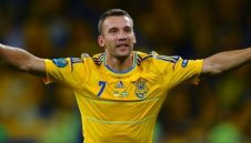 И Андрий Шевченко идва в България