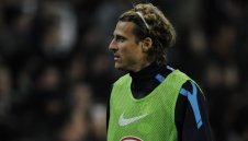 Диего Форлан: Отивам в Интер