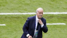 Краят на маркиз Дел Боске бе срамен, глупав и комичен