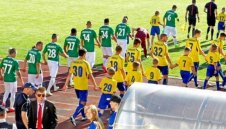 Брьондби чака Берое в Лига Европа 