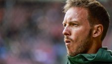 Байерн каза какво ще прави с Юлиан Нагелсман