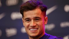 Коутиньо: Ливърпул е прекрасен клуб с фантастични фенове