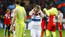 ОБЗОР: Бундеслига, 31-и кръг