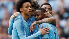 9-цифрена сума: Стана ясно колко ще плати Байерн за Сане