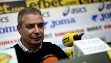 Сашо Станков пред Gol.bg: Мачът с ЦСКА ще покаже готов ли е Черно море за титлата