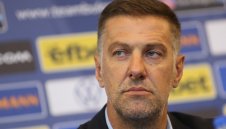 Кръстаич: Близки сме по сила, но Сърбия е фаворит