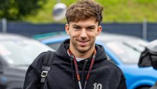 Алпин потвърди, че Пиер Гасли остава в отбора