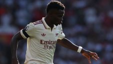 Лоши новини за Арсенал: Ето за колко време е аут Сака