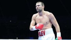 Фантастично! Тервел с 13-а победа на професионалния ринг