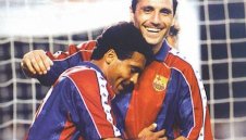 И Ромарио идва в България заради Стоичков!